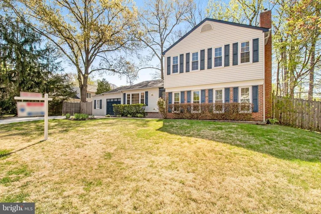 Photo of 9088 BROOK FORD ROAD