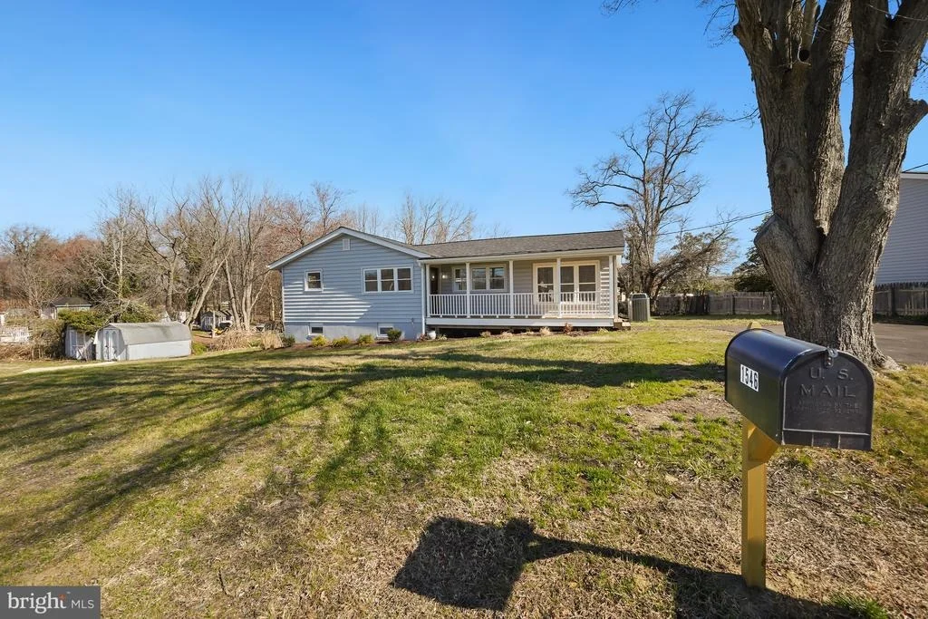Photo of 1546 RIDGELY DRIVE