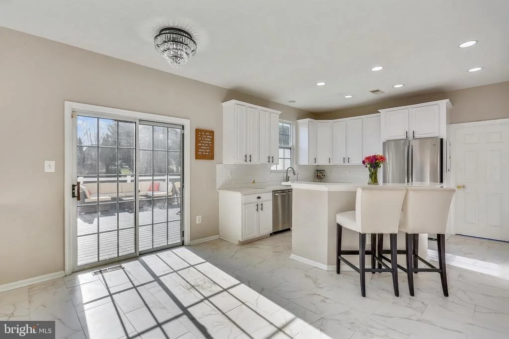 Photo of 9517 GREENEL ROAD