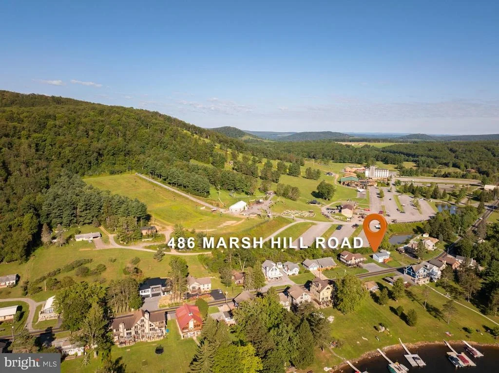 Photo of 486 MARSH HILL ROAD