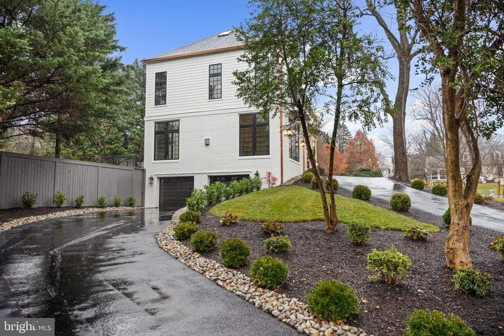 Photo of 5125 UPTON STREET NW