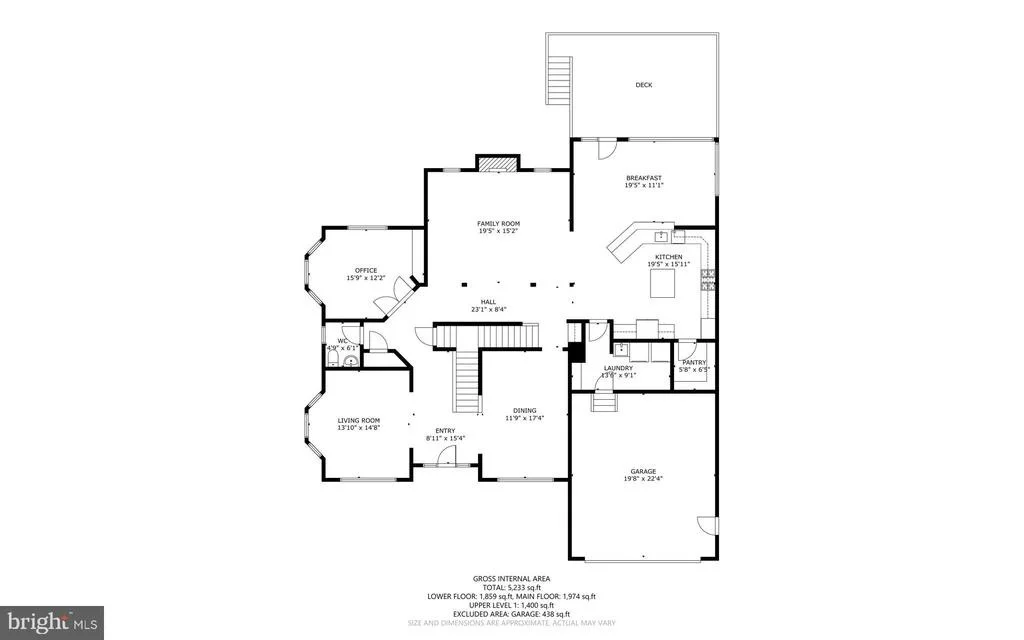 Photo of 9116 BOWLING GREEN DRIVE
