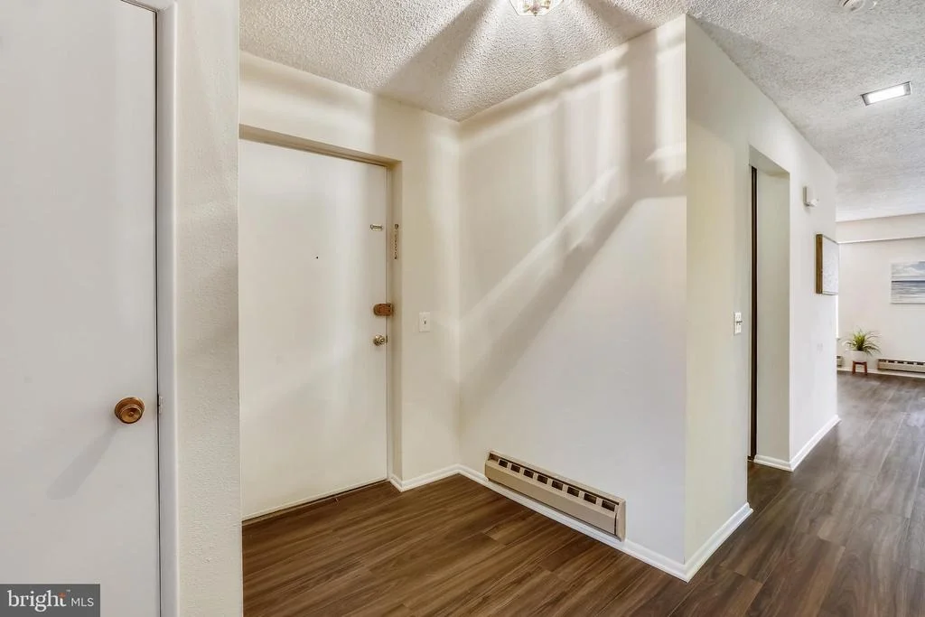 Photo of Unit 161E at 3510 FOREST EDGE DRIVE