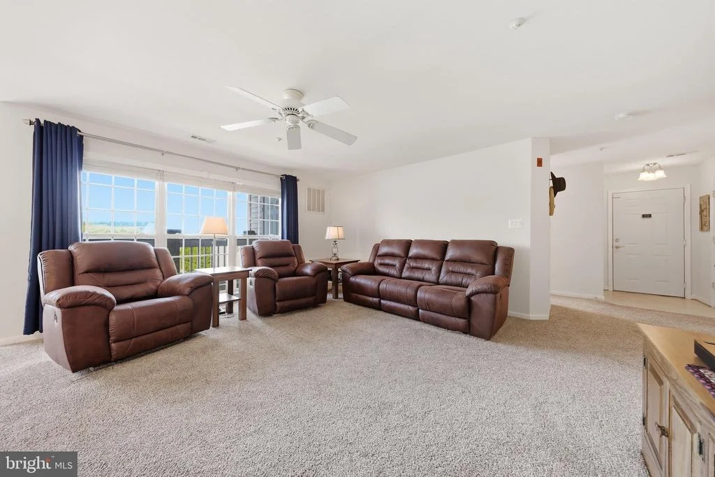 Photo of Unit 22D at 2502 SHELLEY CIRCLE