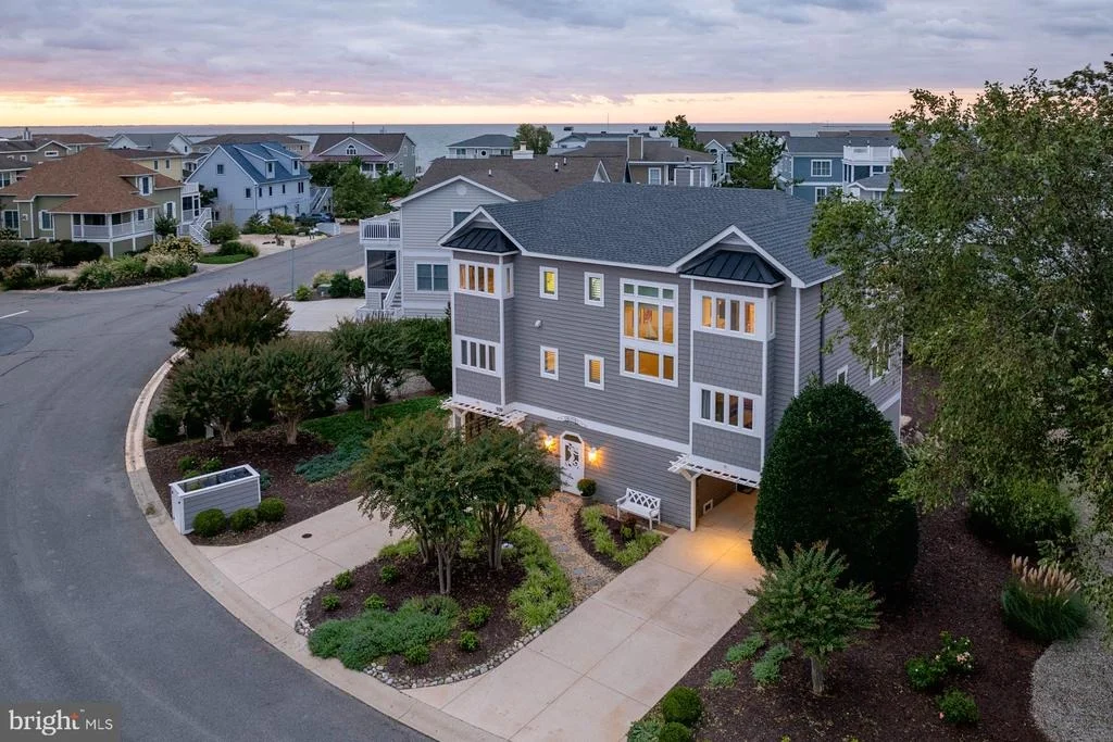Photo of 109 HENLOPEN SHORES CIRCLE