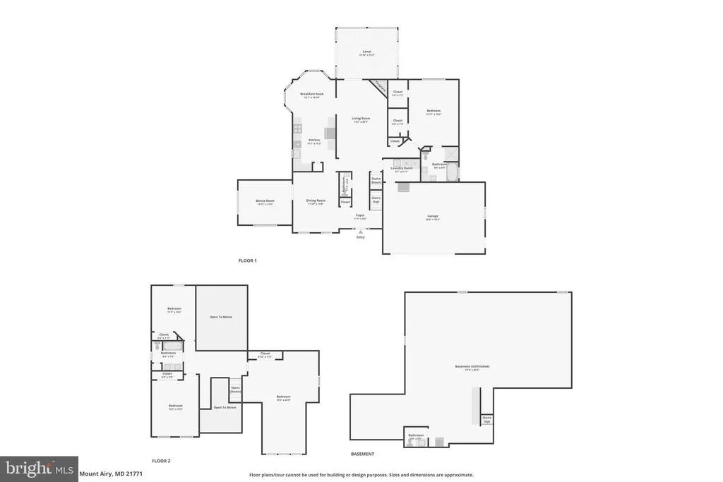 Photo of 1113 MEADOWGREEN DRIVE