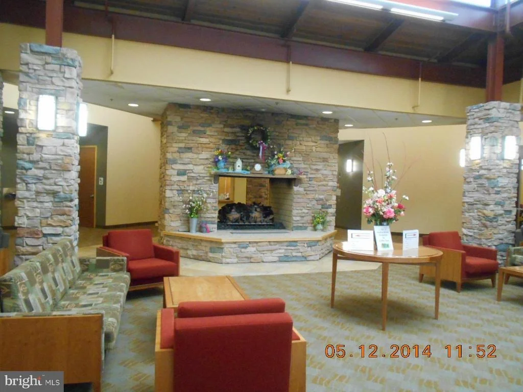 Photo of Unit 307 at 14800 PENNFIELD CIRCLE