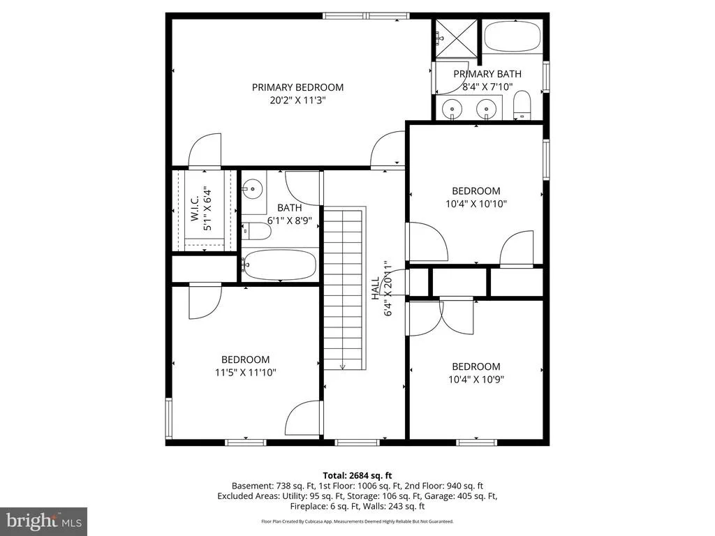 Photo of 3212 RIDGEWAY PLACE