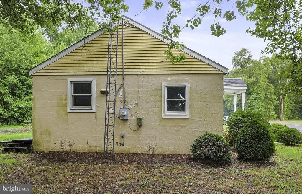Photo of 1470 EVERETTS CORNER ROAD