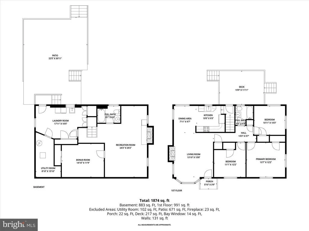 Photo of 7403 LOCUST DRIVE