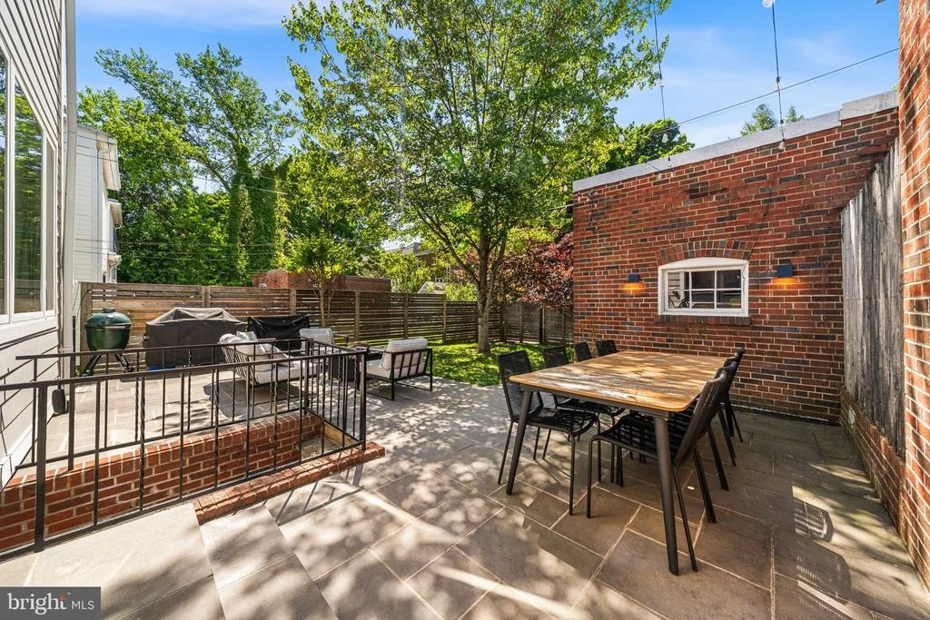 Photo of 3624 WARREN STREET NW