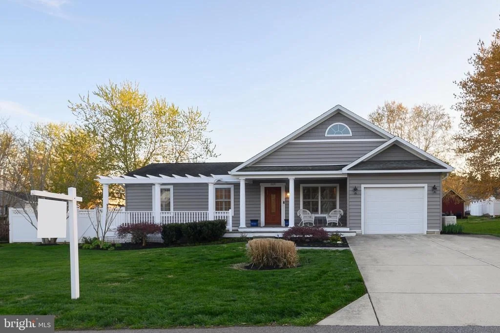 Photo of 1535 RIDGELY DRIVE