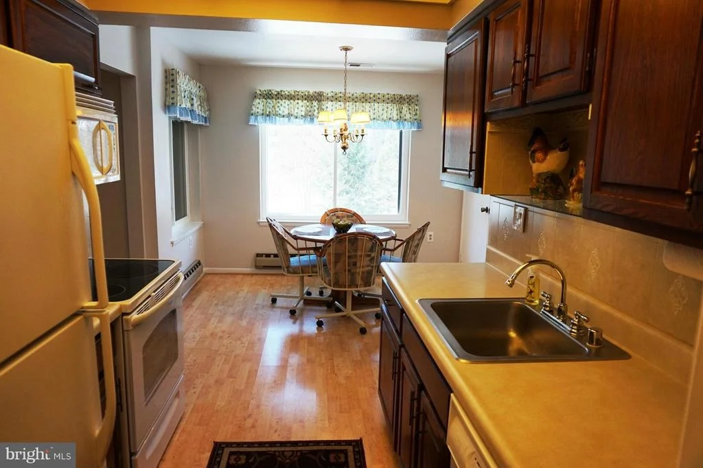Photo of Unit 3E at 15320 PINE ORCHARD DRIVE
