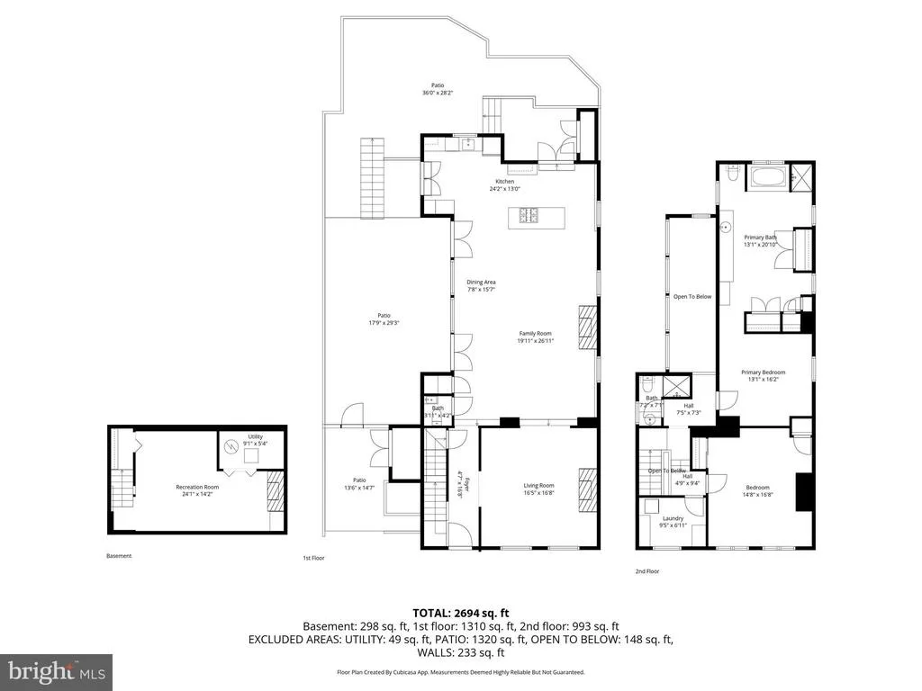 Photo of 1412 28TH STREET NW