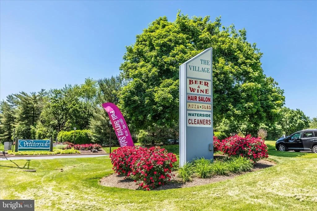 Photo of Unit 105 at 2520 WATERSIDE DRIVE