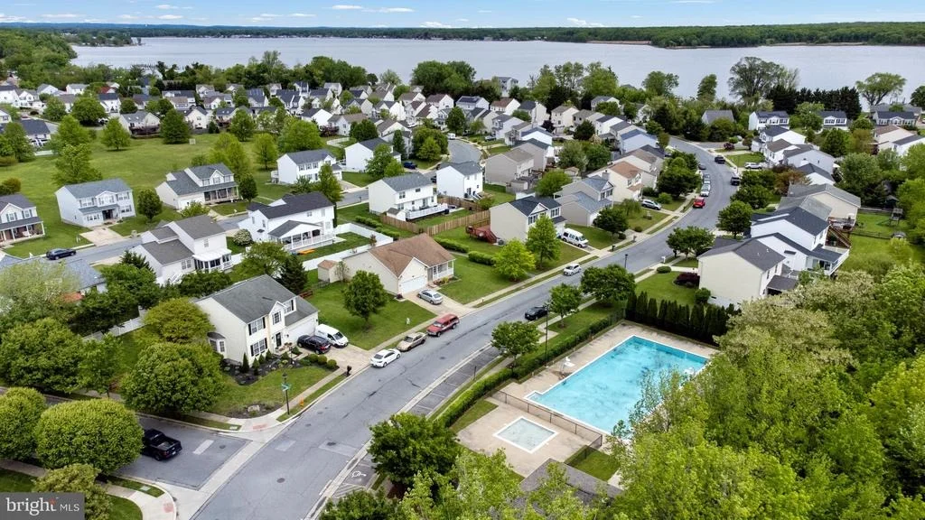Photo of 9109 COVE POINT ROAD