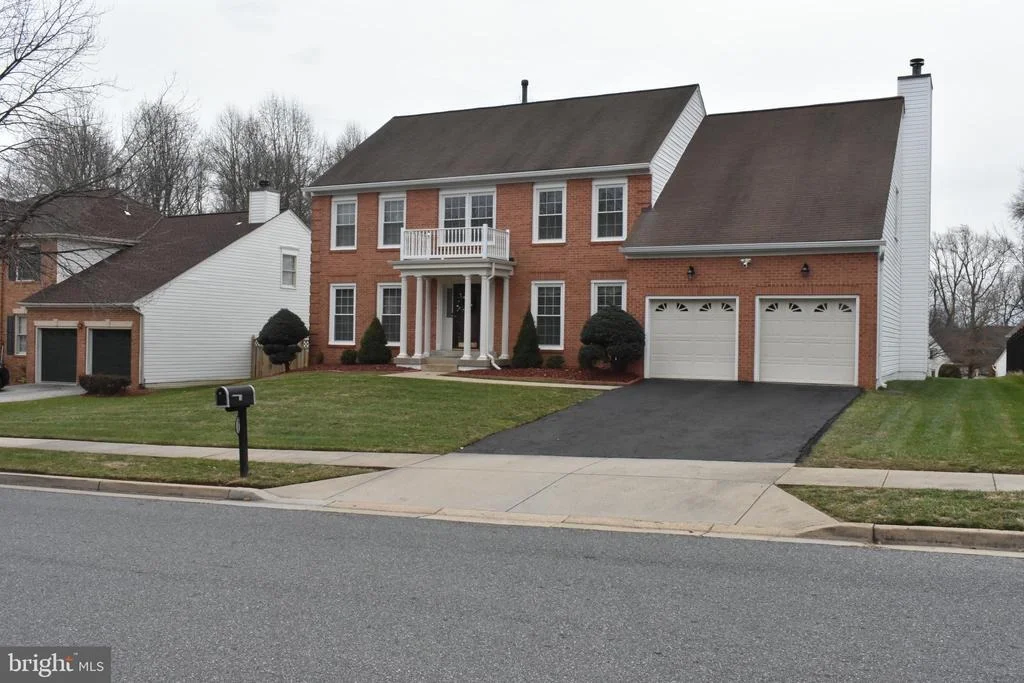 Photo of 1715 ALBERT DRIVE