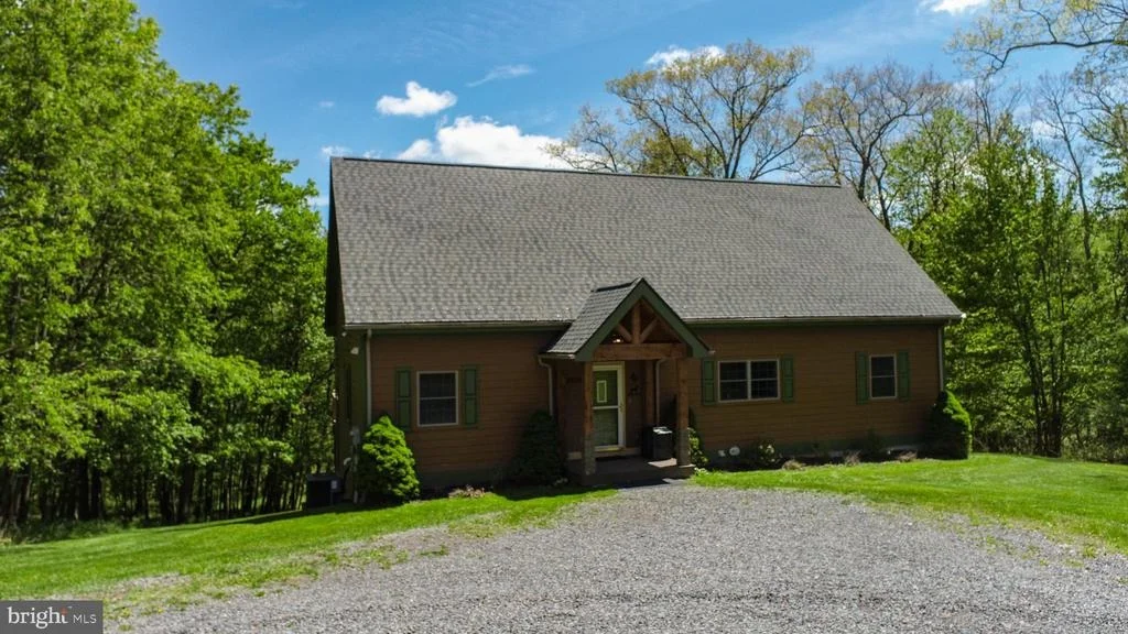Photo of 2828 GLENDALE ROAD