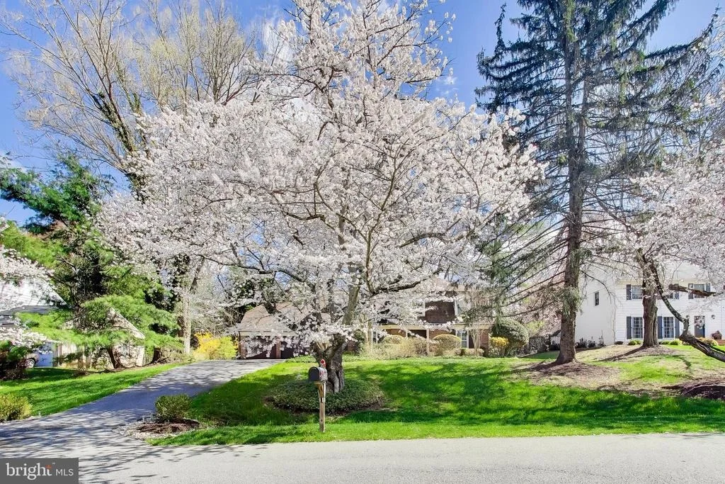 Photo of 9617 FALLS BRIDGE LANE