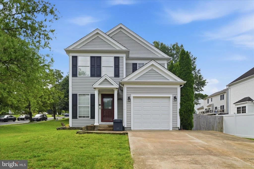 Photo of 7927 CITADEL DRIVE