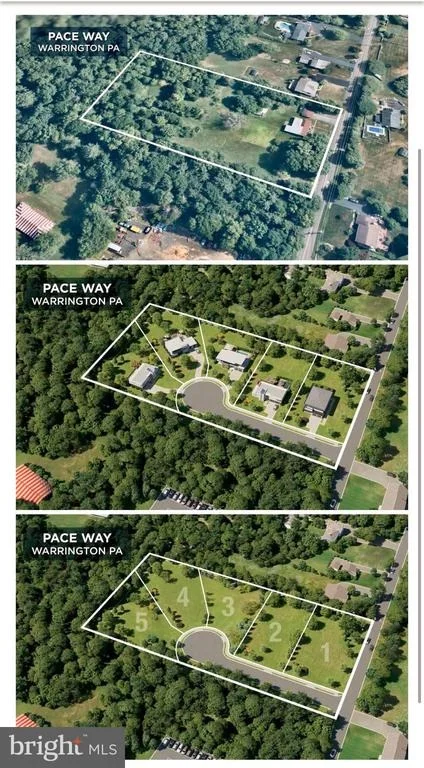 Photo of Unit LOT2 at 858 ELBOW LANE