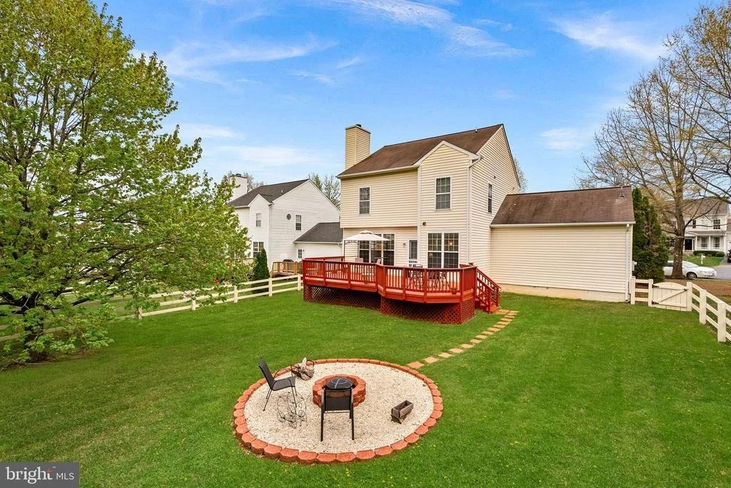 Photo of 17304 CEDAR BLUFF COURT