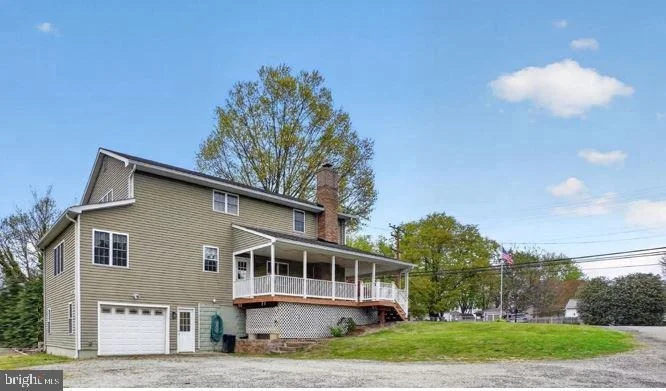 Photo of 9260 OLD SCAGGSVILLE ROAD