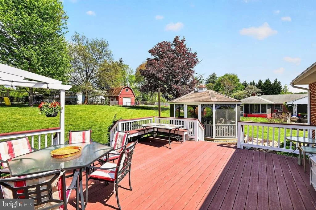 Photo of 15009 PEACHSTONE DRIVE