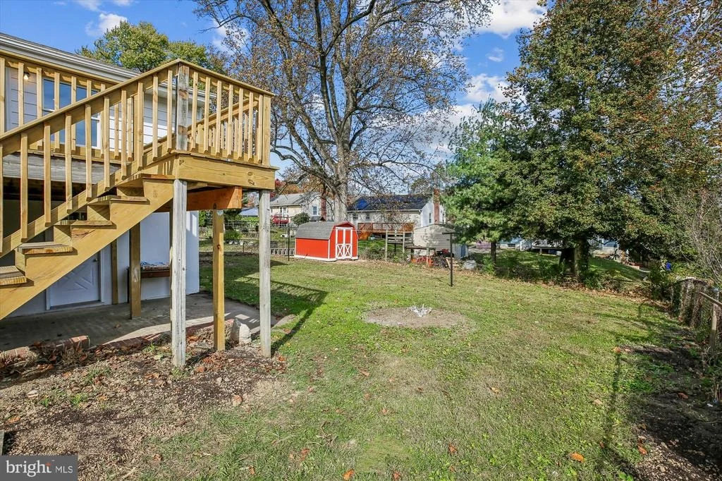 Photo of 11603 VEIRS MILL ROAD