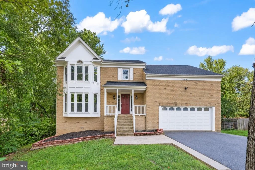 Photo of 11512 BEND BOW DRIVE