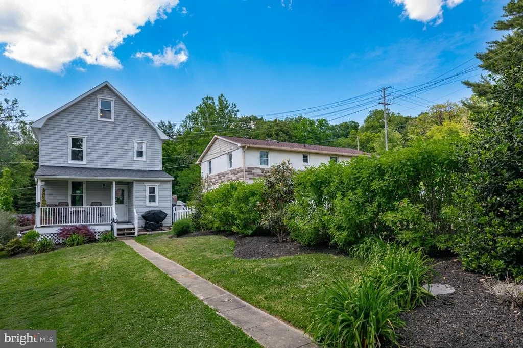 Photo of 116 CENTRAL AVENUE