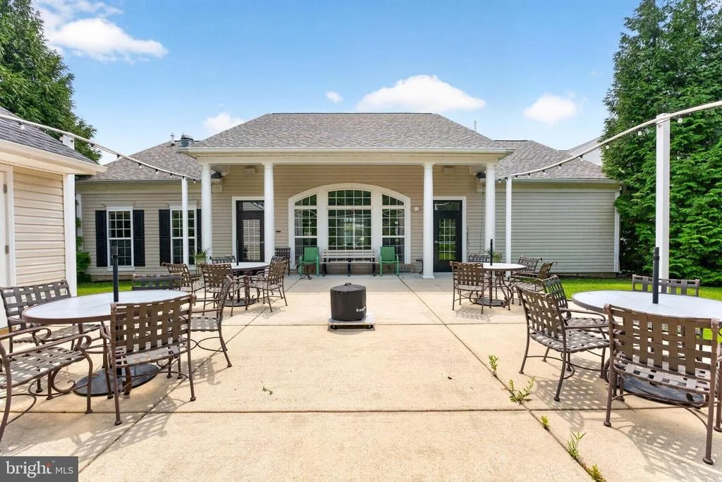 Photo of Unit 9 at 1408 JOPPA FOREST DRIVE
