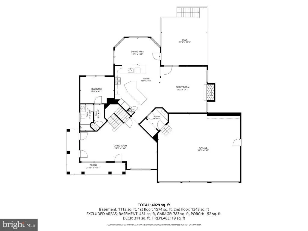 Photo of 17929 BLISS DRIVE