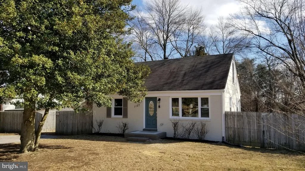 Photo of 1127 REECE ROAD