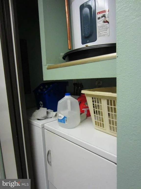 Photo of Unit 142F at 3501 FOREST EDGE DRIVE