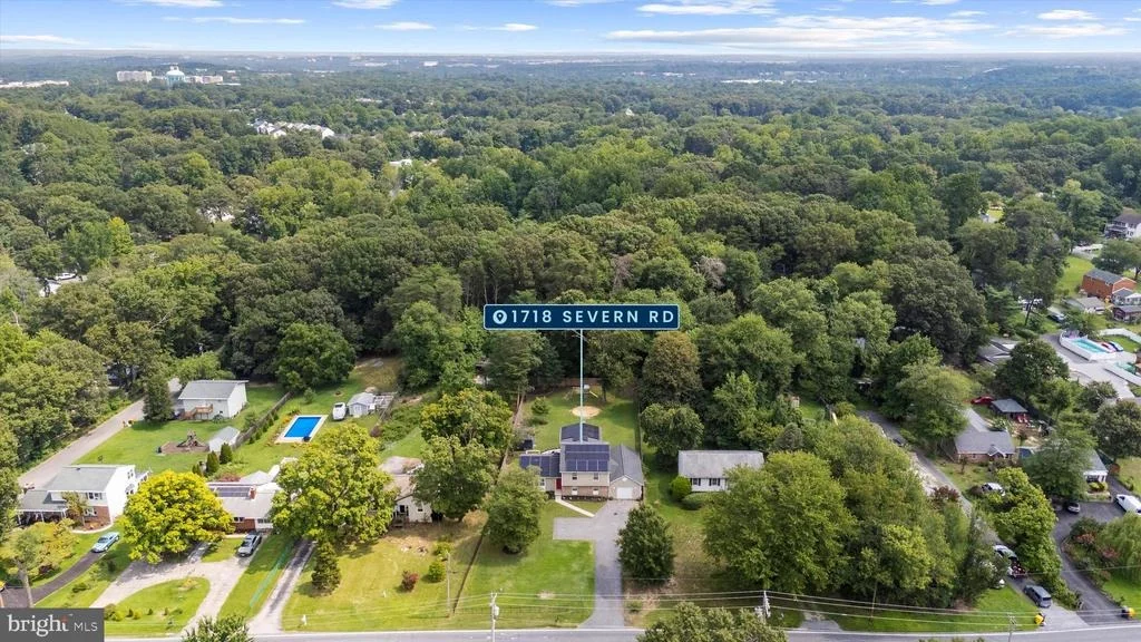 Photo of 1718 SEVERN ROAD
