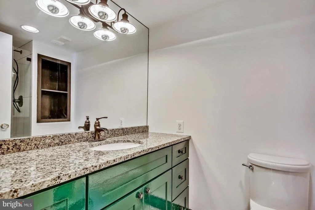 Photo of Unit 310 at 5902 MOUNT EAGLE DRIVE