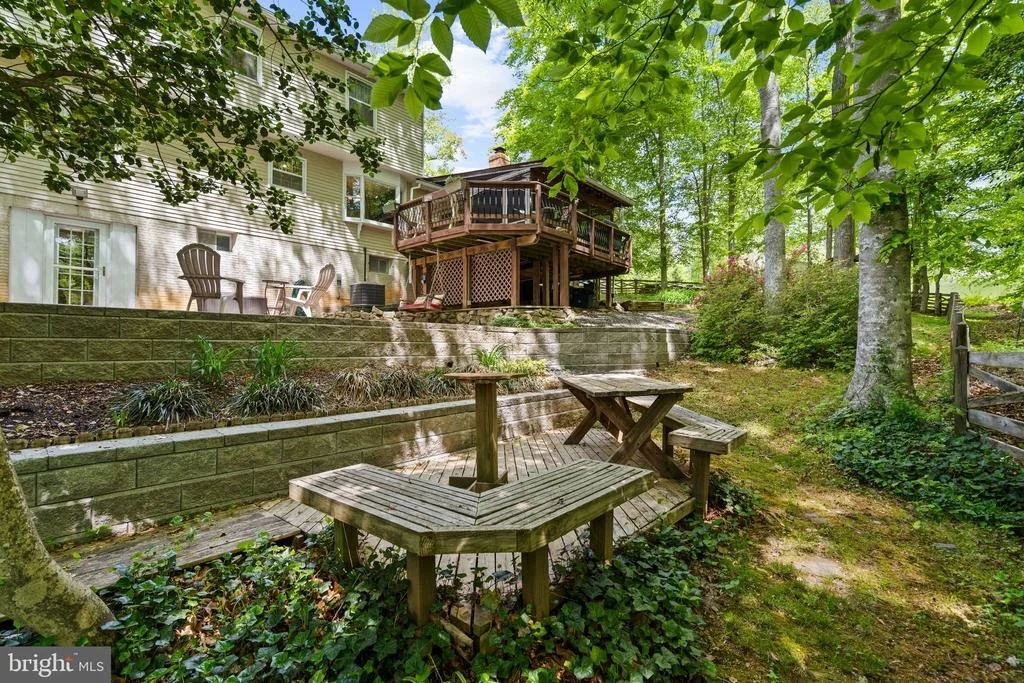 Photo of 11913 FALLING CREEK DRIVE