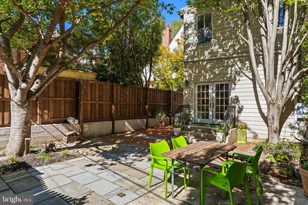 Photo of 4448 RESERVOIR ROAD NW