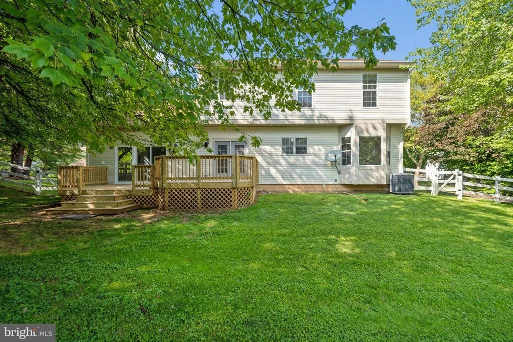 Photo of 1016 DULANEY MILL DRIVE