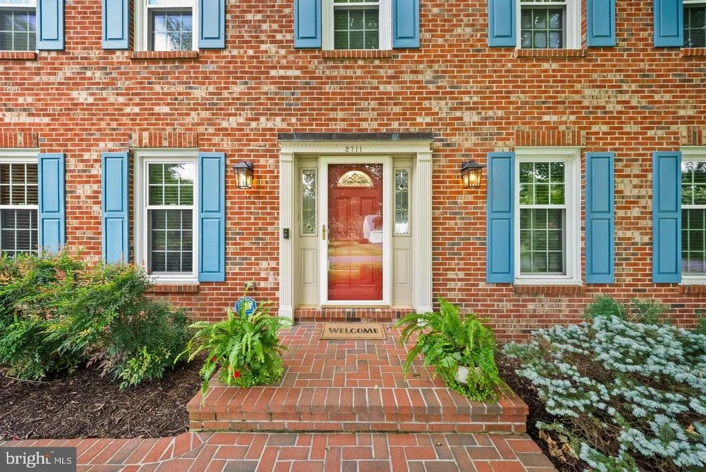 Photo of 2711 MUSTANG DRIVE