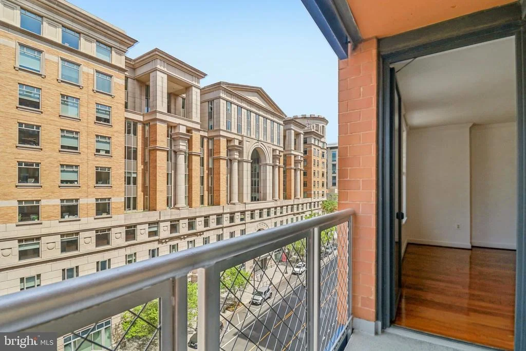 Photo of Unit 721 at 616 E STREET NW