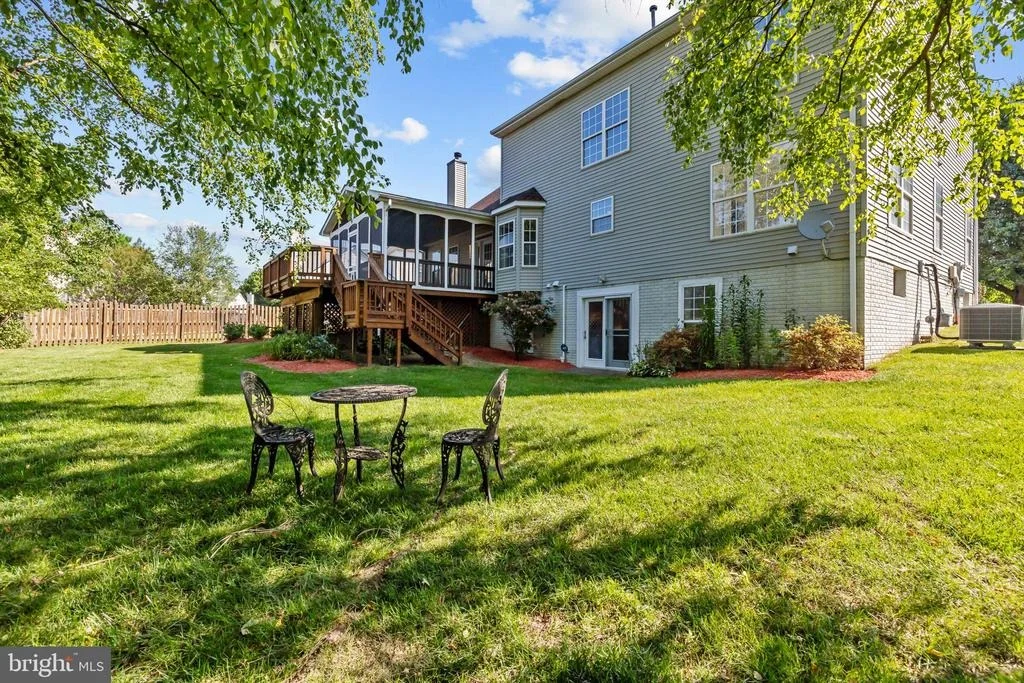 Photo of 2626 IRON FORGE ROAD