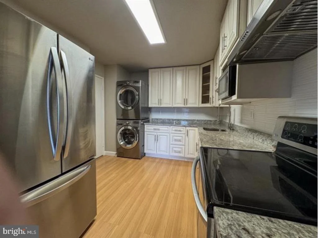 Photo of Unit 708 at 8340 GREENSBORO DRIVE