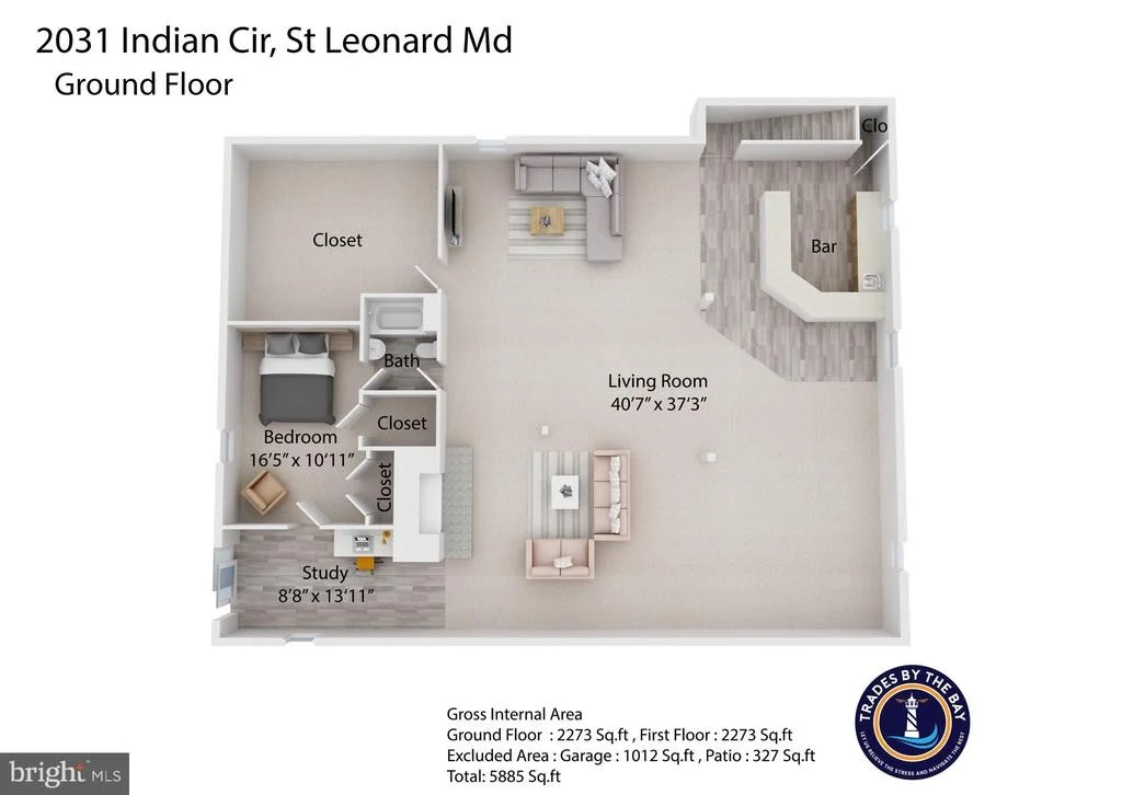 Photo of 2031 INDIAN CIRCLE