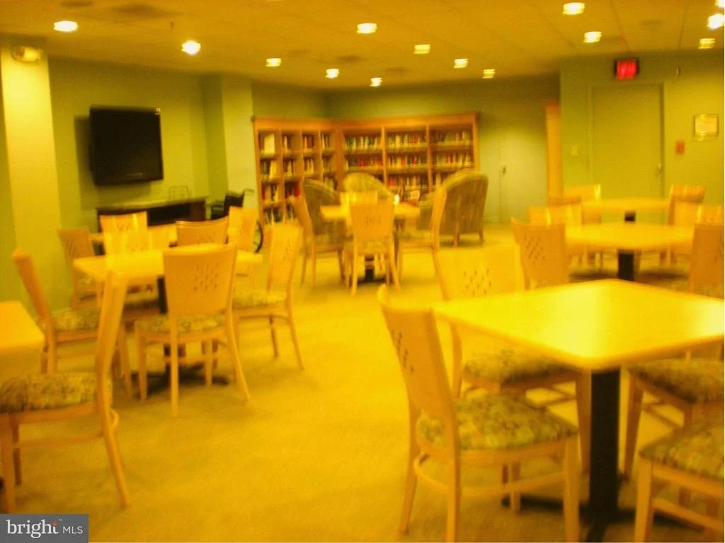 Photo of Unit 3601 at 15115 INTERLACHEN DRIVE