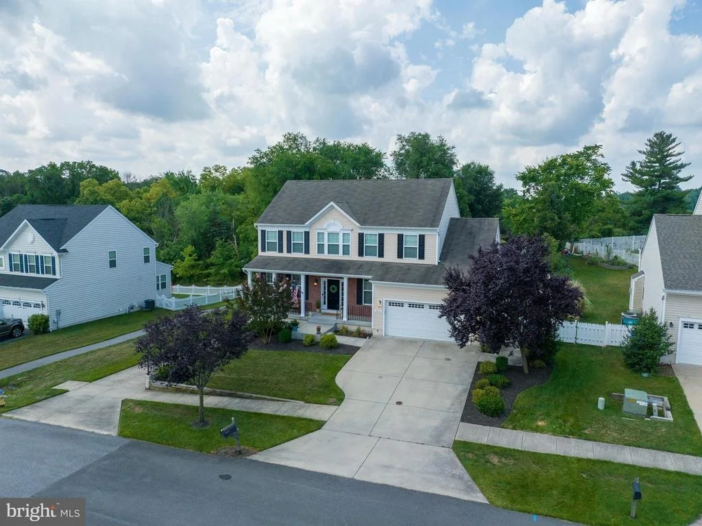 Photo of 5826 BROAD BRANCH WAY