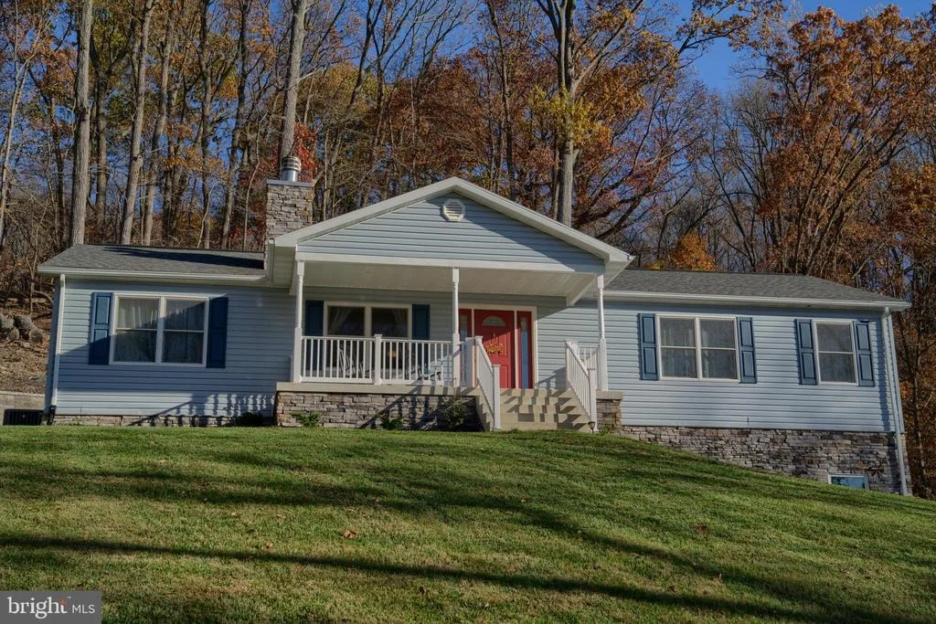Photo of 2731 MONOCACY BOTTOM ROAD