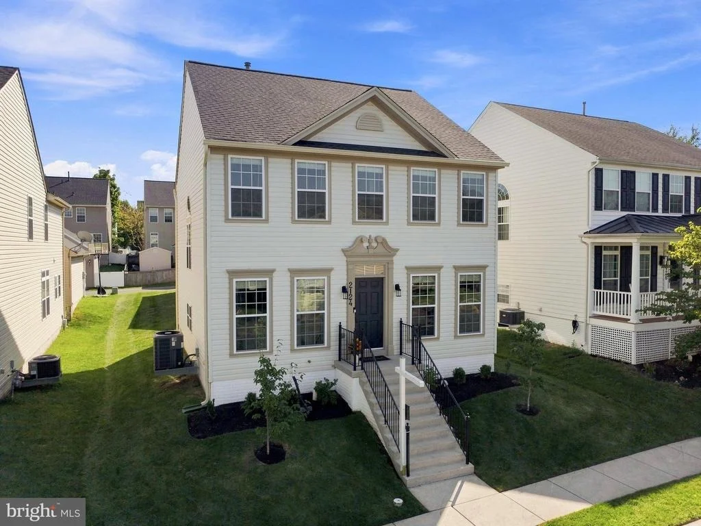 Photo of 2124 CAISSON ROAD
