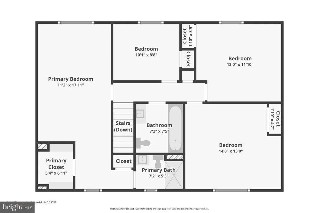 Photo of 1844 MILLSTREAM DRIVE